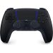 Sony Wireless Dual Sense Controller for PlayStation 5, Black- CFI-ZCT1W