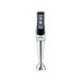 City 5in1 Hand Blender, 100ml, 1500 Watt, Black and Silver - HMA-1026