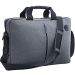 HP Value Laptop Shoulder Bag for 15.6 Inch Laptops - Grey