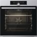 Gorenje Built-in Electric Oven, with Grill, 77 Liters, Black and Stainless Steel- BOS6747A01X