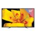 تلفزيون سمارت جاك 50 بوصة LED، دقة 4K UHD - موديل 50JC7132F