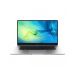 Huawei MateBook D15 Laptop, Intel Core i5-1135G7, 15.6 Inch FHD, 256GB SSD, 8GB RAM, Intel Iris Xe Graphics, Windows 11 - Silver