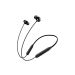 OnePlus Bullets Wireless Z2 ANC Wireless Earphone, Black