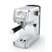 Briva Espresso Machine, 1.3 Liters, 1350 Watt, Silver - MOOCA-87885