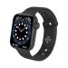 Smart Watch, 44mm, Black - DT100 -BK