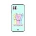 Moreau Laurent Fight Your Rights For Printed Back Cover for Huawei Nova 7i