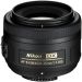 عدسة نيكون AF-S DX نيكور، 35 ملم، فتحة عدسة f/1.8 إلى f/22 لكاميرات DX-format