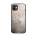 Zoot TPU Grey Light Pattern Back Cover For IPhone 12