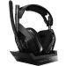 ASTRO A50 Wireless Gaming Headset & Base Station Gen 4 - DOLBY AUDIO
