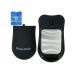 Professional Digital Mouse Scale, 200 Gram - Black with Gift Bag
