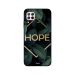 Zoot Tropical Leaves Hope Printed Back Cover for Huawei Nova 7i