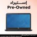لاب توب استيراد ديل لاتيتيود E5570، انتل كور i5-6260U، هارد 256 جيجا SSD، رام 8 جيجا، شاشة 15.6 بوصة HD، كارت شاشة انتل HD جرافيكس 520، ويندوز 10 برو - اسود، فئة A ضمان 6 شهور