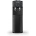 Fresh Cold Water Dispenser, 2 Taps, Black - FW-17VFB2