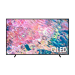 Samsung 55 Inch 4K UHD Smart QLED TV with Built in Receiver - 55Q60CA