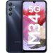 Samsung Galaxy M34, 128GB, 8GB RAM, 5G, Dual SIM - Midnight Blue