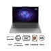 Lenovo LOQ 15IAX9E 83LK0061ED Gaming Laptop, Intel Core i7-12650HX, 512GB SSD, 16GB RAM, 15.6 Inch, FHD, IPS, 144Hz, Nvidia GeForce RTX 4050 6GB, Windows 11 - Luna Grey