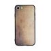 Vintage Marble Pattern Printed Back Cover for Apple iPhone 6