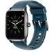 Oraimo EW1 Smart Watch, 1.3 Inch TFT Display - Blue