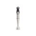 Sokany Hand Blender with Ice Crushing Blades, 800 Watt, Silver - SK-1728