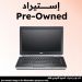 لاب توب ديل لاتيتيود E6420 نوت بوك، انتل كور i5-2520M، سعة 320 جيجا HDD، رام 4 جيجا، شاشة مقاس 14 بوصة، دقة HD، كارت شاشة انتل HD جرافيكس 3000، ويندوز 7 - اسود وفضي  (استيراد)، فئة A، ضمان 6 شهور