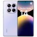 Xiaomi Redmi Note 14 Pro, 512GB, 12GB RAM, 4G, Dual SIM - Aurora Purple