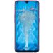 OPPO F9 Dual Sim, 64GB, 4G LTE - Purple
