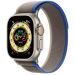 Apple Watch Ultra, 49mm - Blue-Grey