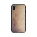 Vintage Marble Pattern Printed Back Cover for Apple iPhone XS