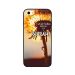 Everything Happens for A Reason Printed Back Cover for Apple iPhone 5