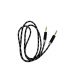 Joyroom Audio Cable, 1 Meter, Multi-color - XF-68