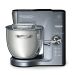 Arshia Stand Mixer, 2200 Watt, Silver- SM014-2745