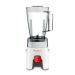 Moulinex Genuine Countertop Blender, 1.75L, 500 Watt, White - LM341