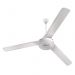 Castle Ceiling Fan, 56 Inch, White - FAC1056AW