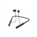 Majentik FreeCollar 3 Earbuds - Black
