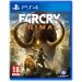Far Cry Primal for PlayStation 4