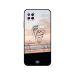 Moreau Laurent Doodle Girl Wear Cap Making Selfie Printed Back Cover for Huawei Nova 7i