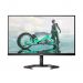 Philips 27 Inch Full HD Monitor 165Hz IPS technology, Black - 27M1N3200Z