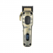 VGR Professional Cordless Hair Clipper, Dry, Gold - V-027