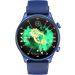 Riversong Motive 7C, Smart Watch, 1.52 Inch, Navy Blue Case and Navy Blue Strap-SW71