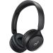 Anker Soundcore Wireless Headphones, Black- H30i