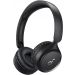 Anker Soundcore Wireless Headphones, Black- H30i