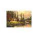 A Peaceful Retreat Skin For Apple Ipad Mini 6th Gen