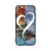 جراب ظهر بطبعة عبارة Love Season لابل ايفون 6S بلس