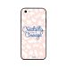Creativity Takes Courage Printed Back Cover for Apple iPhone 5
