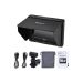 Viltrox Ips Camera Video Field Monitor, Black - Dc-70Pro