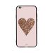 Sparkling Love Printed Back Cover for Apple iPhone 6S Plus