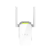 D-Link N300 Wi-Fi Range Extender, White - DAP-1325