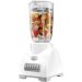 Prifix Countertop Blender, 450 Watt, White- BC-450