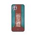 Zoot Every Body Is Genious Printed Back Cover for Huawei Nova 7i
