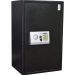 Safety Tech Jumbo Safe Box, Black - GN 75 EIA
